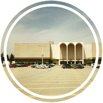 Monroeville Mall (Monroeville, PA) Marker