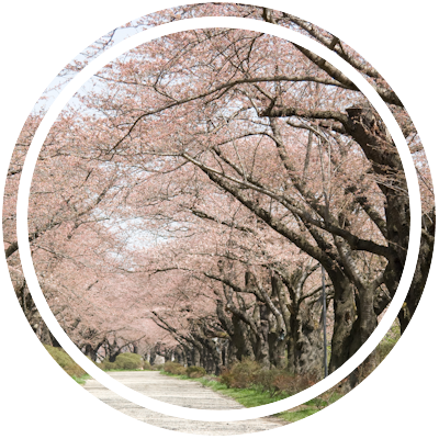 Kitakami, Iwate Marker