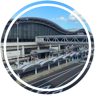 Sendai, Miyagi Marker