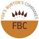 Fox's Burton's Companies (FBC) UK