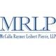 McCalla Raymer Leibert Pierce, LLP